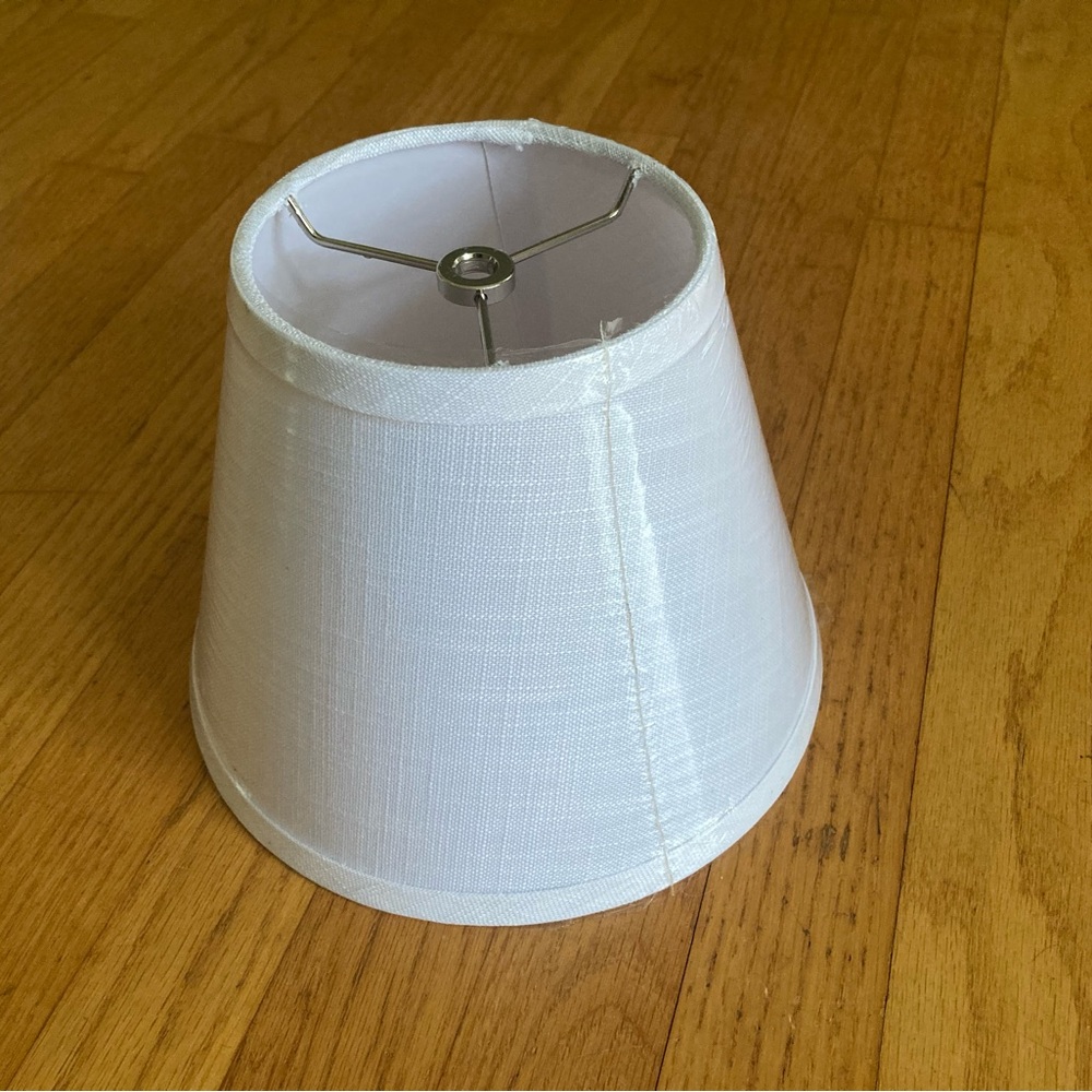 Lampshade - Spider Mount